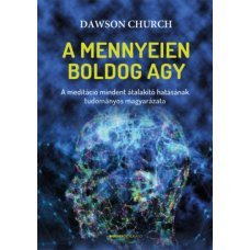 A mennyeien boldog agy    18.95 + 1.95 Royal Mail